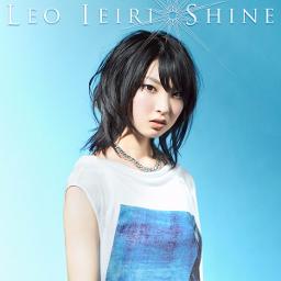 Shine Romaji Song Lyrics And Music By Leo Ieiri 家入レオ Arranged By Nununox On Smule Social Singing App