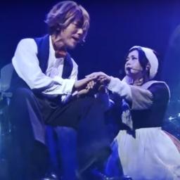 涙では消せない焔 Song Lyrics And Music By Sound Horizon Arranged By Kotoko Chan On Smule Social Singing App