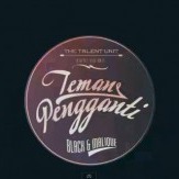 Teman Pengganti - Song Lyrics and Music by Black/Trisya/Vision Mate