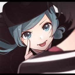 恋愛裁判 Lyrics And Music By 40mp Feat Hatsune Miku Arranged By Xxakaringoxx