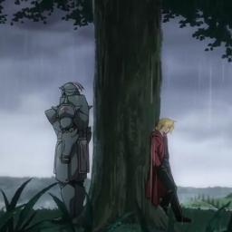 Stream 【KitsuneKen】Fullmetal Alchemist Brotherhood Opening 5  Rain  by  Hiruma Yôichi