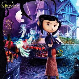 Coraline opening - Song Lyrics and Music by Coraline movie arranged by ...