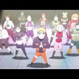 Naruto Shippuden Op 10 - Song Lyrics and Music by Tacica arranged