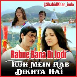 rab ne bana di jodi full movie singers