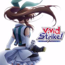 Future Strike - OP Vivid Strike - Song Lyrics and Music by