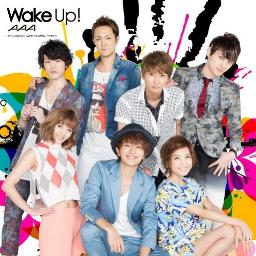 Wake Up パート割グループ用 Song Lyrics And Music By a Arranged By Chelsea H4zard On Smule Social Singing App