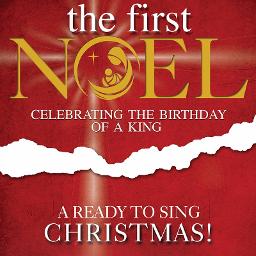 The First Noel - Song Lyrics and Music by Neil Diamond arranged by CFJ ...