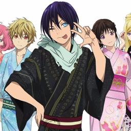 Kyouran Hey Kids Noragami Aragoto - song and lyrics by