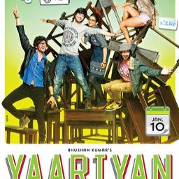 Baarish - Yaariyan - Song Lyrics And Music By Gajendra Verma & Mohd ...