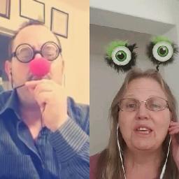 Eagles Peaceful Easy Feeling by DannyAndrushko and LTZ Ang on Smule