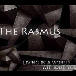 Livin In A World Without You - Song Lyrics and Music by The Rasmus arranged  by Anastasia601 on Smule Social Singing app