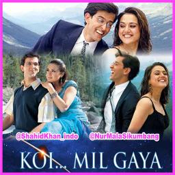 koi mil gaya song mp3