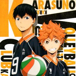 Haikyuu персонажи манги фото 70