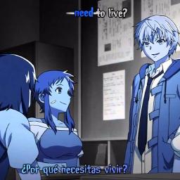 Lyrics Mirai Nikki Opening 2 Full Dead End