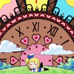 Fairy Tail Ed 1 Tv Song Lyrics And Music By Watari Roka Hashiri Tai Arranged By Kamiko102 On Smule Social Singing App