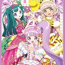 Sugarless Friend Group Song Lyrics And Music By Pripara Non Sugar Arranged By Shirtpantslong On Smule Social Singing App