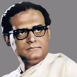 Amay proshno kore nil dhrubo tara - Song Lyrics and Music by Hemanta