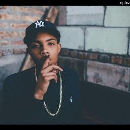 g herbo type beat