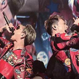 Storm Riders Blue Planet Ver 三代目jsb Song Lyrics And Music By 三代目j Soul Brothers From Exile Tribe Arranged By Yuki0513 On Smule Social Singing App