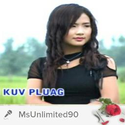 Kev Hlub Tsis Muaj Tiag Instru. - Song Lyrics And Music By Mab Sua Lis ...