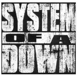 lyrics system of a down cigaro