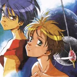 ‎The Vision of Escaflowne (Opening Theme Yakusoku Wa Iranai