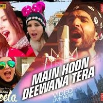 main hoon deewana tera arijit singh