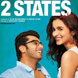 Mast Magan - 2 States - Song Lyrics And Music By Arijit Singh, Chinmayi ...