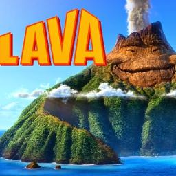 Lava - Song Lyrics and Music by Disney's Pixar arranged by HannuhB on ...