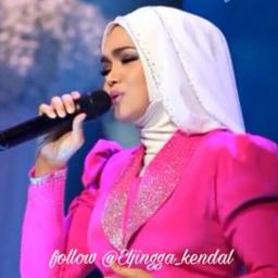 Purnama Merindu Song Lyrics And Music By Siti Nur Haliza Arranged By Eljingga Kendal On Smule Social Singing App