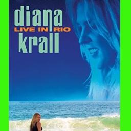 Lyrics the boy from ipanema 2025 diana krall