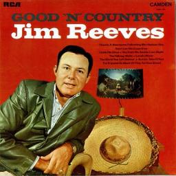 It is no secret what God can do - Jim Reeves