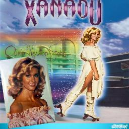 Xanadu - Song Lyrics and Music by The Olivia Project arranged by AiCor on  Smule Social Singing app