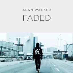 Faded - Alan Walker  Where are you now, Lyrics, Song lyrics