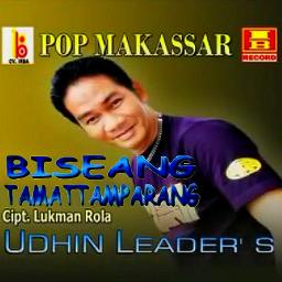 ⭐ Biseang Tammattamparang Ⓜ️[HD] - Song Lyrics and Music by Udhin Leader's arranged by suniansyah_BSC on Smule Social Singing app