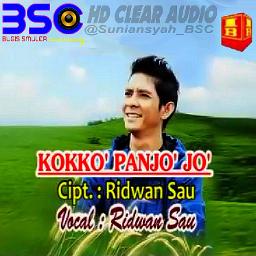 ⭐ Kokko' Panjo'jo Ⓜ️[HD] - Song Lyrics and Music by Ridwan Sau arranged by suniansyah_BSC on Smule Social Singing app