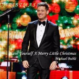 Have Yourself A Merry Little Christmas - Song Lyrics And Music By Judy Garland Arranged By Ronaldwillem On Smule Social Singing App