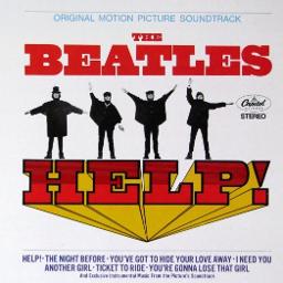 Help! - Help with Chorus