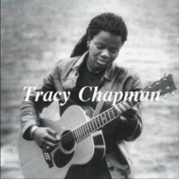 Why ? - Song Lyrics and Music by Tracy Chapman arranged by MisterAngel ...