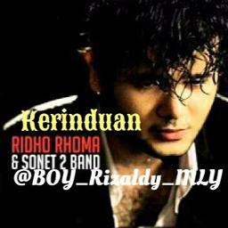 Kerinduan Song Lyrics And Music By Rhoma Irama Rita Sugiarto Arranged By Boy Rizaldy Mly On Smule Social Singing App