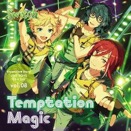 Temptation Magic Song Lyrics And Music By Switch Ensemble Stars Arranged By Saorin3 On Smule Social Singing App