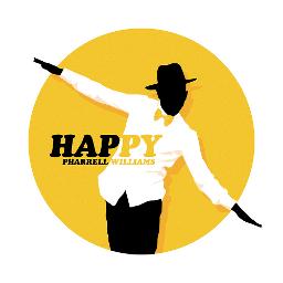 Happy - Full Karaoke
