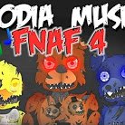 FNAF 4 parodia musical - Song Lyrics and Music by MANZELOT