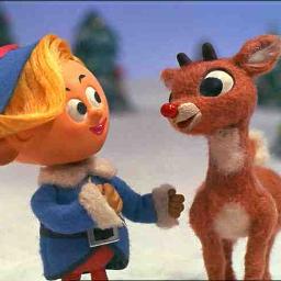 We're a Couple of Misfits - Song Lyrics 