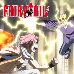 Fairy Tail Op 4 Tv Size R P G Song Lyrics And Music By Sug Rockin Playing Game R P G Arranged By Lilynna On Smule Social Singing App