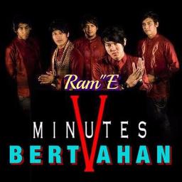 Bertahan (HD) - Song Lyrics And Music By Five Minutes Arranged By ...