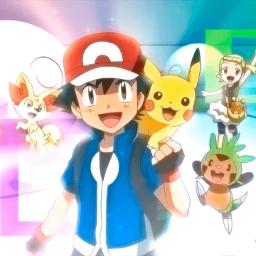 Pokemon Xy V Volt English Dub Song Lyrics And Music By Jorporxx Mark De Groot Arranged By Keith Sandwich On Smule Social Singing App