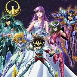 PEGASUS FANTASY (SAINT SEIYA) - Song Lyrics and Music by Mauren Mendo ...