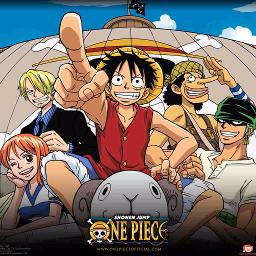 Part 1 - One Piece Opening 01 We Are! #Karaoke #romanizedlyrics