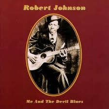 Me And The Devil Blues - Song Lyrics and Music by Robert Johnson ...